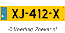 XJ412X