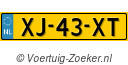 XJ43XT