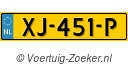 XJ451P