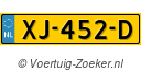 XJ452D