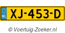 XJ453D