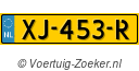 XJ453R