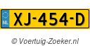 XJ454D