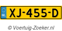 XJ455D