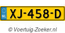 XJ458D