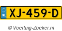 XJ459D