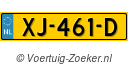 XJ461D