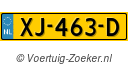 XJ463D