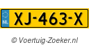 XJ463X