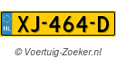 XJ464D