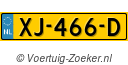 XJ466D