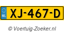 XJ467D