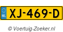 XJ469D