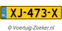 XJ473X