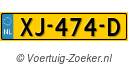 XJ474D