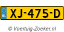 XJ475D