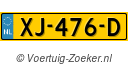 XJ476D