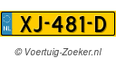 XJ481D