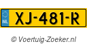 XJ481R
