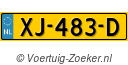 XJ483D