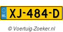 XJ484D