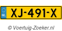 XJ491X