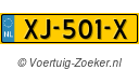XJ501X