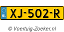 XJ502R