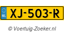 XJ503R