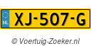 XJ507G