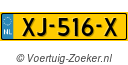 XJ516X