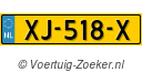 XJ518X