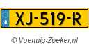 XJ519R
