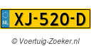 XJ520D