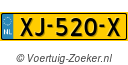 XJ520X