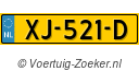 XJ521D