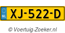 XJ522D