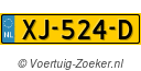 XJ524D