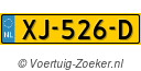 XJ526D