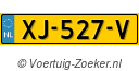 XJ527V