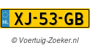XJ53GB