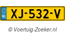 XJ532V