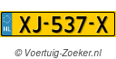 XJ537X