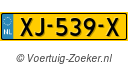 XJ539X