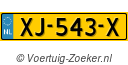 XJ543X