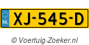 XJ545D