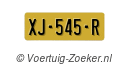 XJ545R