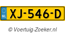 XJ546D