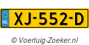 XJ552D