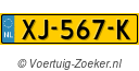 XJ567K